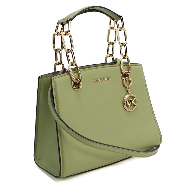 マイケルコース MICHAEL KORS CYNTHIA トートバッグ ブランド30S4GCY