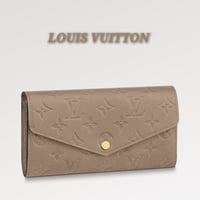 ルイヴィトン LOUIS VUITTON M82256 ポルトフォイユ･サラ