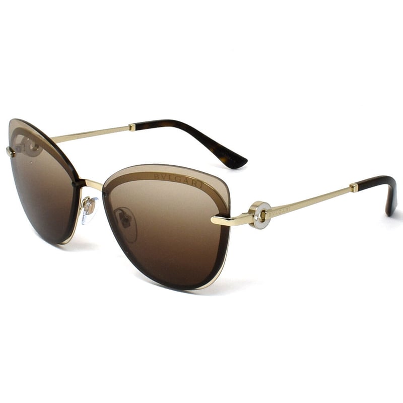 ブルガリ BVLGARI サングラス BV6182B 278-13 60 BVLGARI ブルガリ 0BV6182B 278/13 60 サングラス スマート