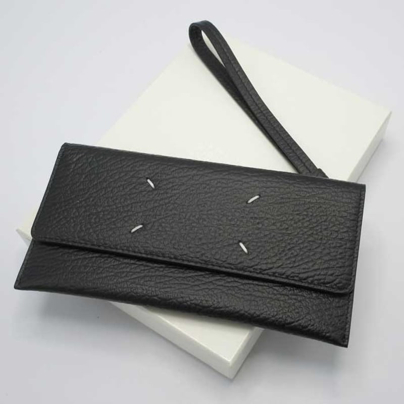 メゾンマルジェラ 長財布(小銭入れ無し) Maison Margiela 11
