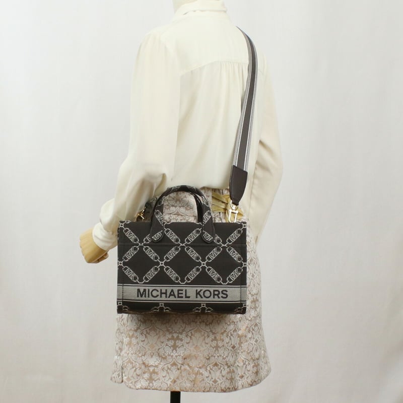 マイケル・コース MICHAEL KORS GIGI トートバッグ ブランド 30F3G3GC 