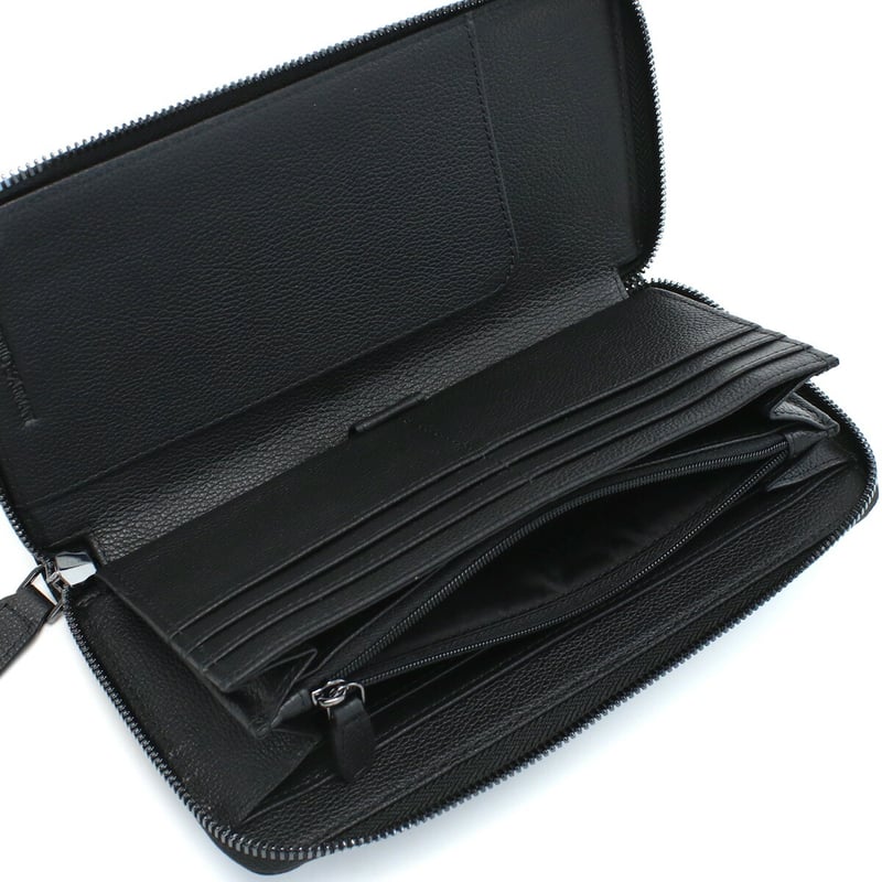 エンポリオ・アルマーニ EMPORIO ARMANI オーガナイザー ブランド  