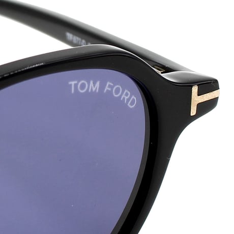 ✨️TOM FORD トムフォード FT0877-D/S 01V 46 サングラス アジアンフィット メンズ レディース ユニセックス
