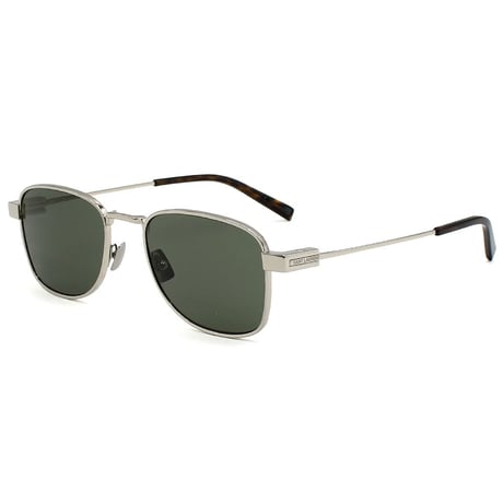 SAINT LAURENT サンローラン SL 741-002 サングラス ノーズパッド メンズ レディース ユニセックス