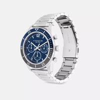 ✨コーチ COACH　コール ウォッチ・44MM　CO350 SS MEN
