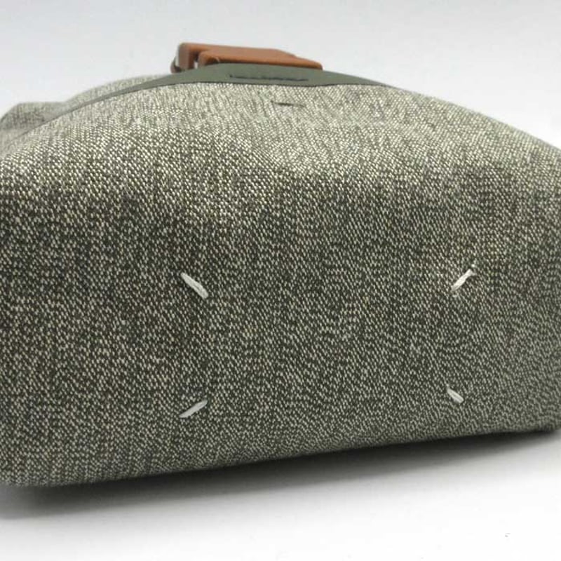 メゾンマルジェラ ショルダーバッグ Maison Margiela 11 4