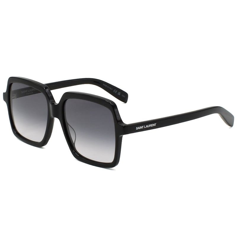 サンローラン SL 174-001 サングラス グローバルフィット SAINT LAURENT サンローラン SL 174-001 サングラス グローバルフィット