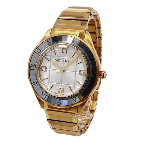 ✨SWAROVSKI Dextera 5635450  スワロフスキー デクステラ レディース腕時計 💎⌚