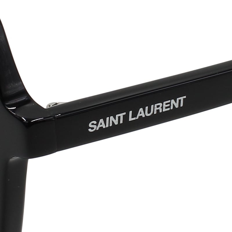 サンローラン SL 174-001 サングラス グローバルフィット SAINT LAURENT サンローラン SL 174-001 サングラス グローバルフィット