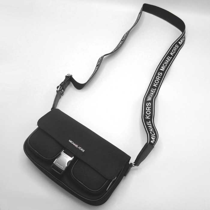 国内即送 MichaelKors ナイロンミディアムショルダー 32R3SJ6C8C 国内即送 MichaelKors ナイロンミディアムショルダー 32R3SJ6C8C