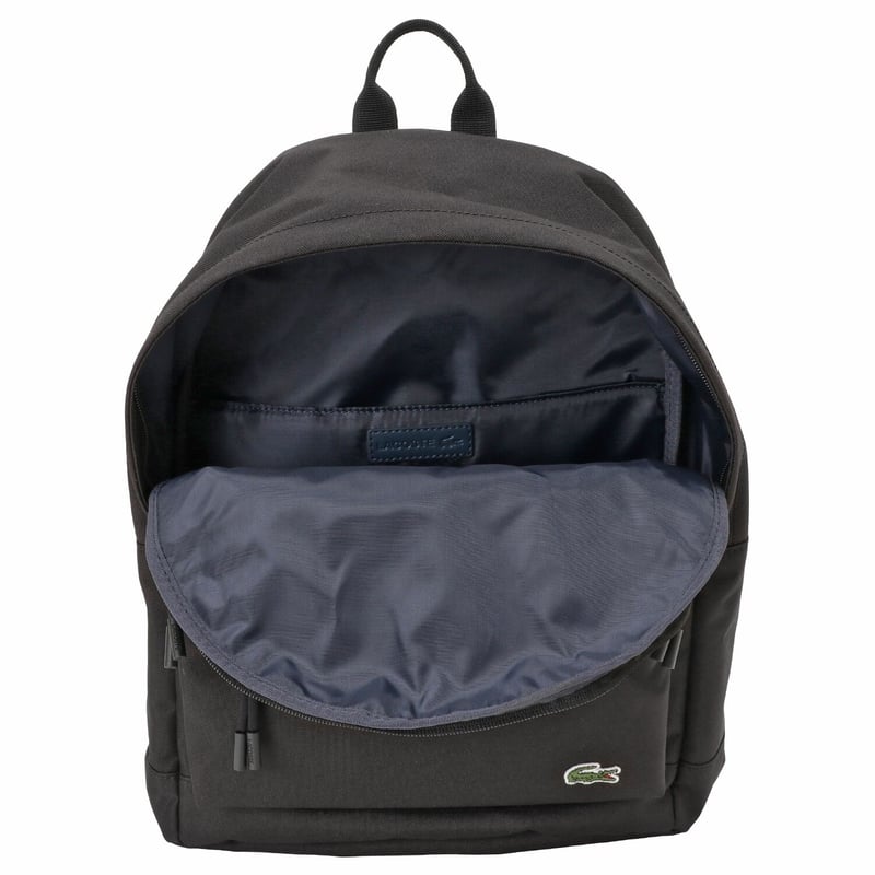 ラコステ LACOSTE NH4099 991 ネオクロコ PC デイパック バックパック