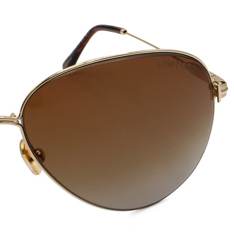 TOM FORD トムフォード FT0993/S 32F 59 サングラス EYEWEAR アジアンフィット メンズ レディース ユニセックス