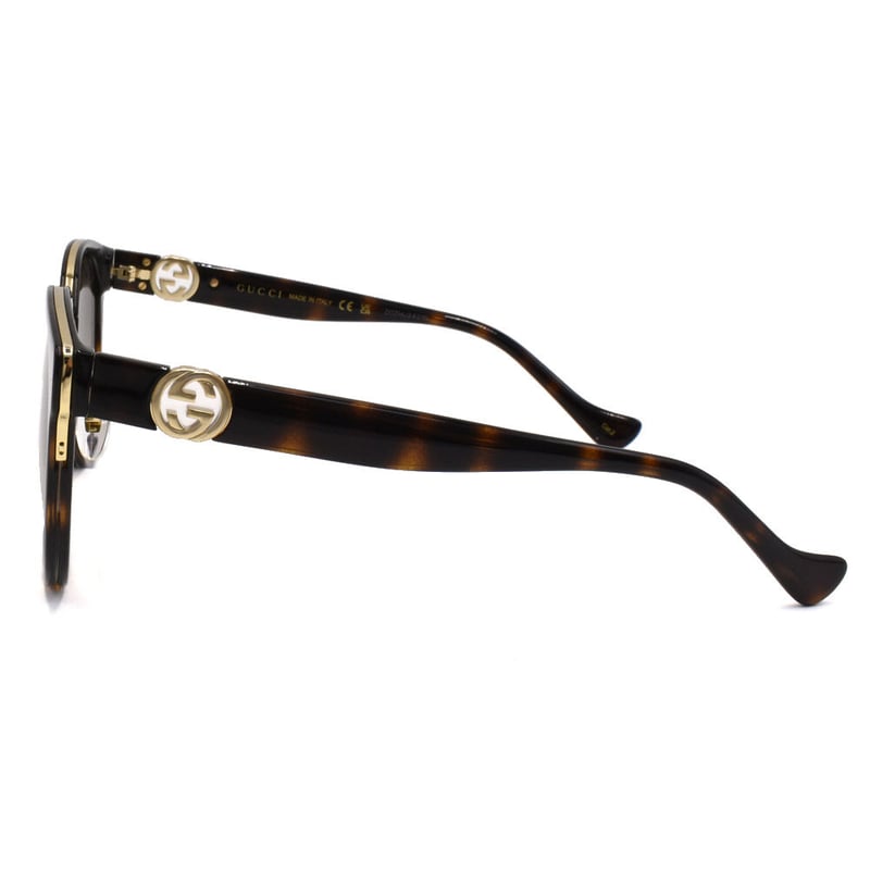 GUCCI グッチ GG1027SK-007 サングラス アジアンフィット メンズ 