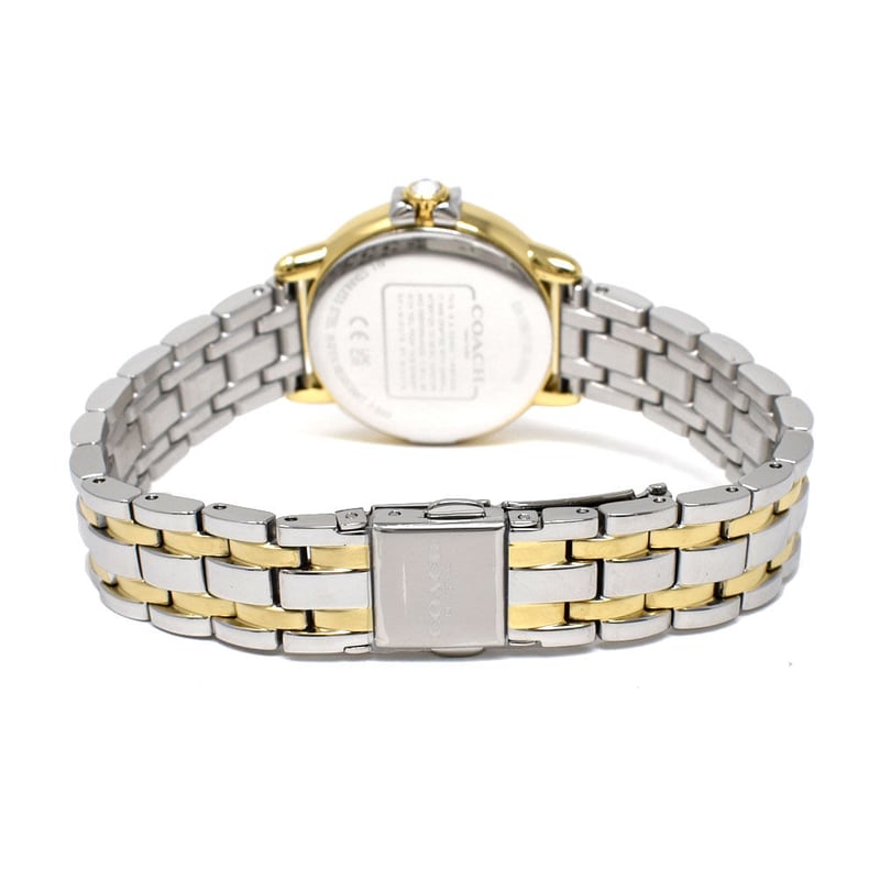 COACH コーチ 14503817 ARDEN アーデン 腕時計 ウォッチ レディース |  