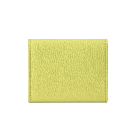 ルイヴィトン LOUIS VUITTON M28248 日本限定  ポルトフォイユ･カプシーヌ タイニー