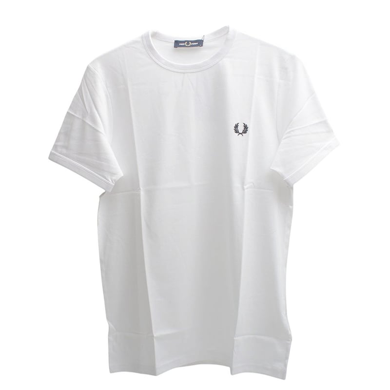 フレッドペリー FRED PERRY Ringer T-Shirt M3519 Tシャツ M3