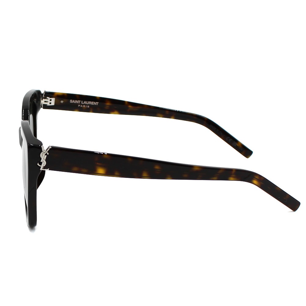 SAINT LAURENT サンローラン SL M143/F-002 サングラス アジアン SAINT LAURENT サンローラン SL M143/F-002 サングラス アジアン