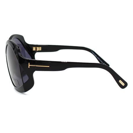 ✨️TOM FORD トムフォード FT0903/S 01A 68 サングラス グローバルフィット メンズ レディース ユニセックス