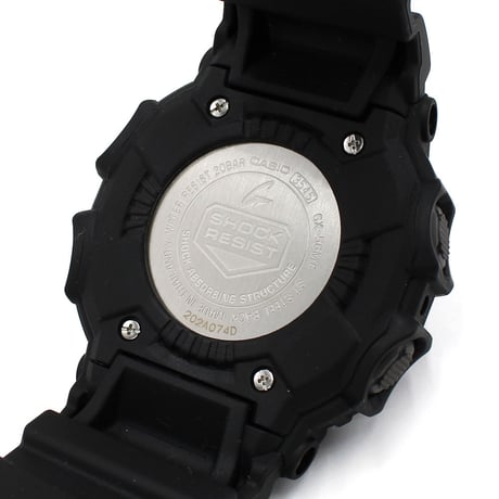 CASIO カシオ G-SHOCK Gショック GX-56MF-1DR タフソーラー 腕時計 ウォッチ メンズ レディース ユニセックス