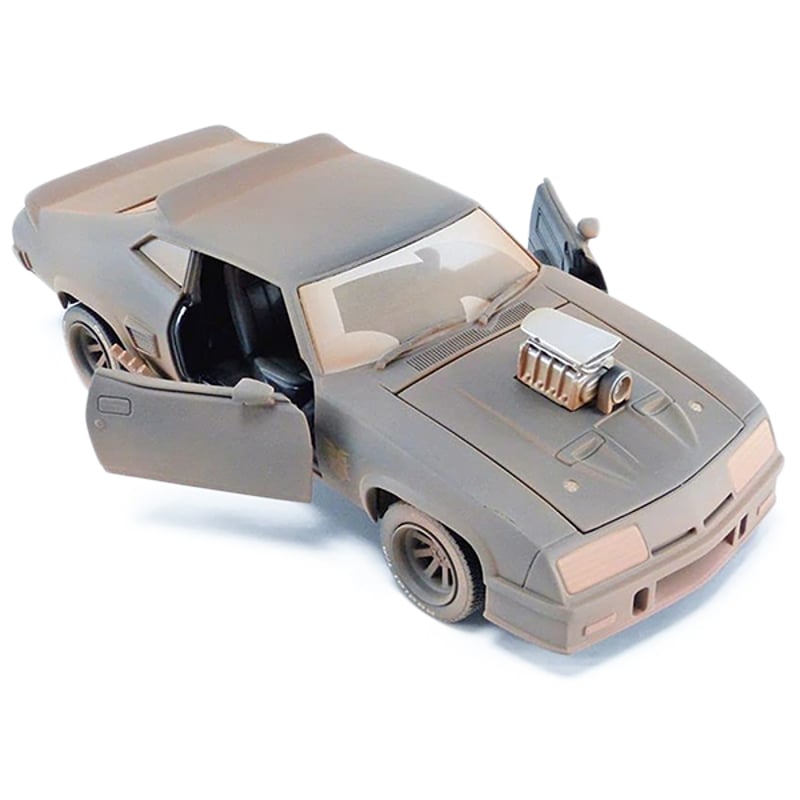 1:24 MAD MAX LAST OF THE V8 INTERCEPTORS 1973 F