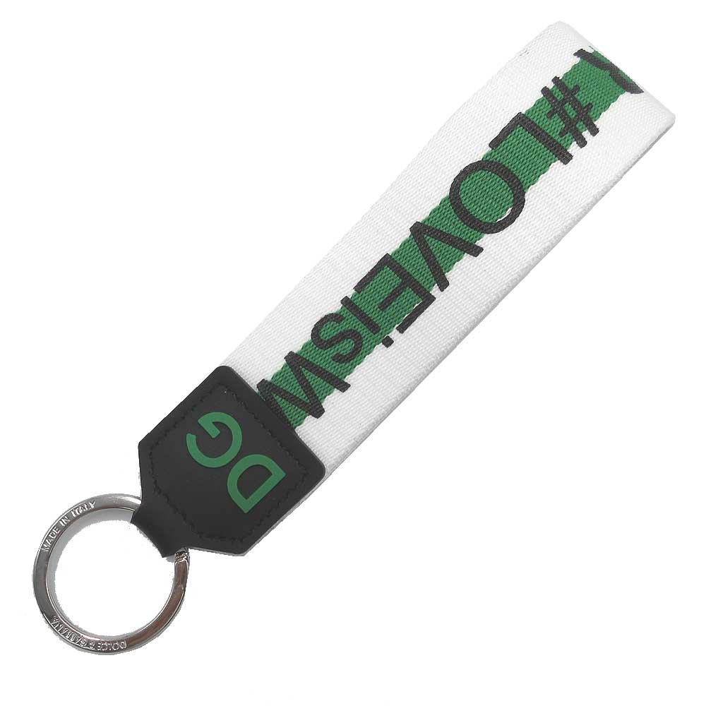DOLCE＆GABBANA KEYRING　ドルチェ&ガッバーナキーホルダー 楽天市場】ドルチェ＆ガッバーナDOLCE&GABBANA D&Gキーリング