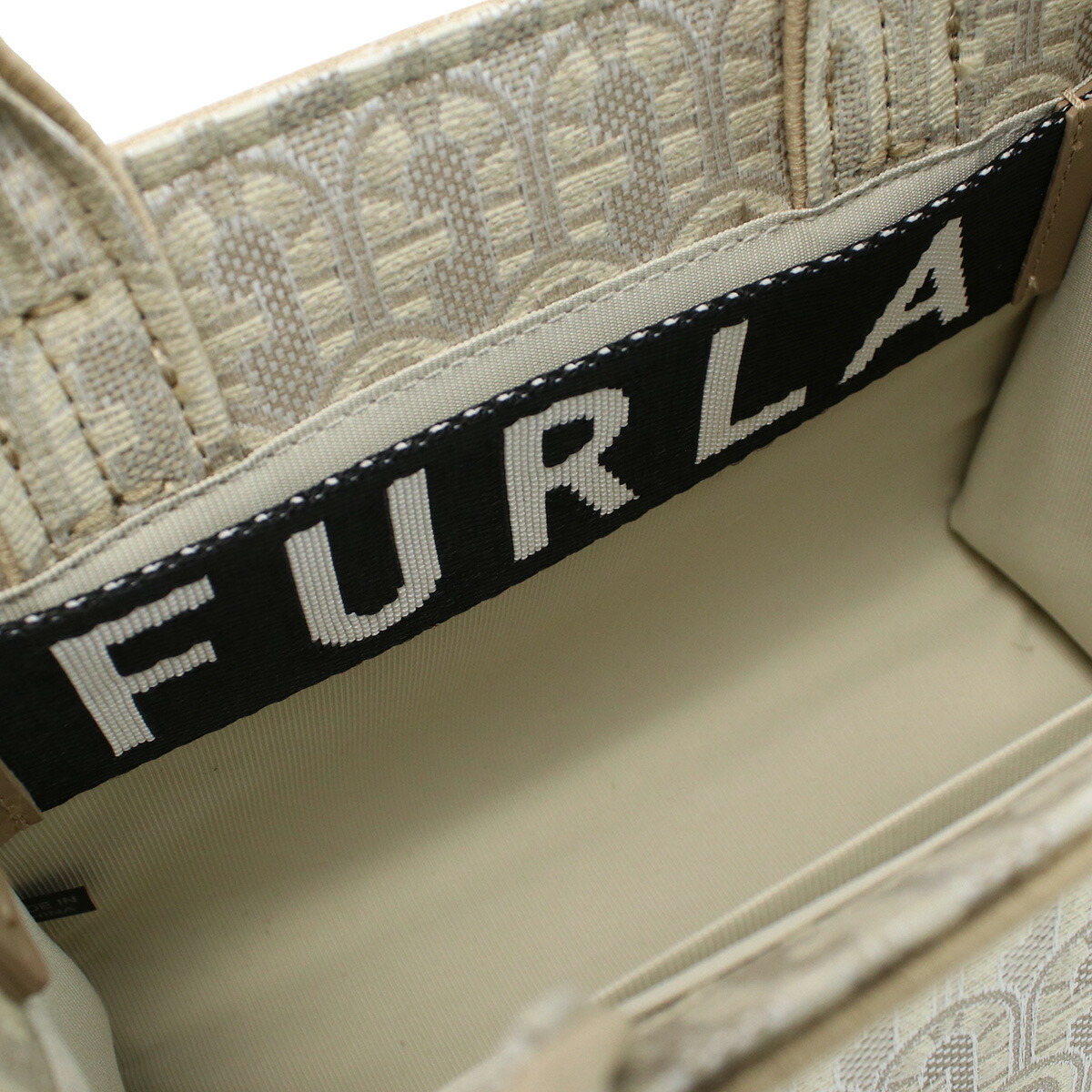 フルラ FURLA FURLA OPPORTUNITY トートバッグ 2WAY ミニ ショルダ
