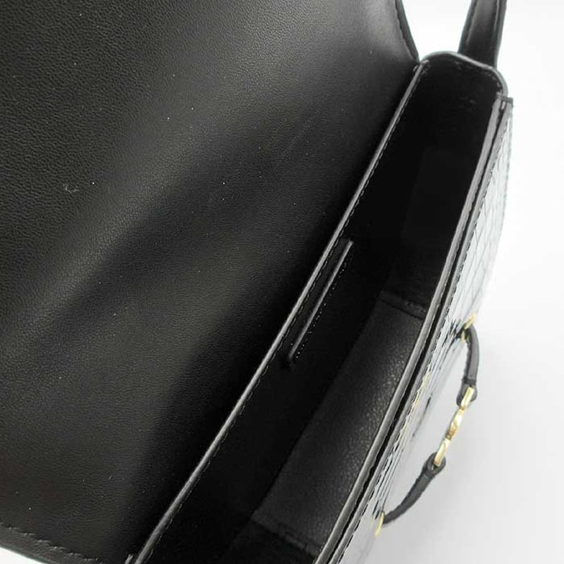 マイケルコース ショルダーバッグ MICHAEL KORS リード パテント  