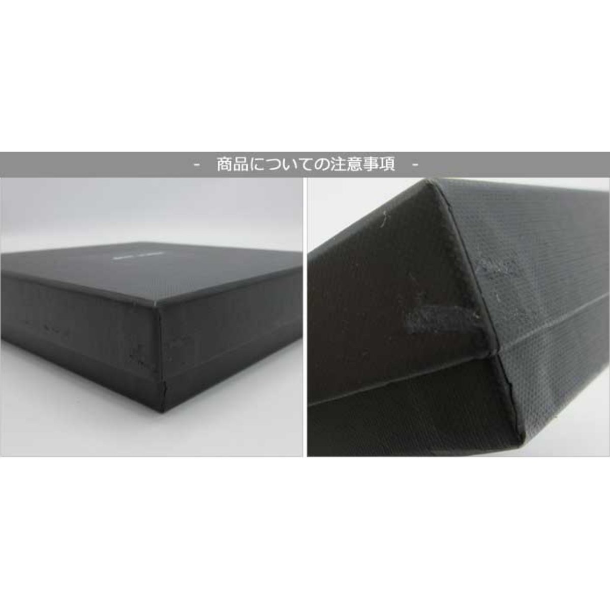 サン ローラン 三つ折り財布 SAINT LAURENT PARIS プリント チェーン  