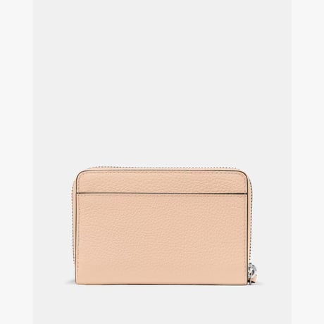 🎀kate spade new york（ケイトスペード）ノット ミディアム ウォレット　KN730 ULG