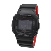 CASIO カシオ G-SHOCK Gショック DW-5600UHR-1DR 腕時計 ウォッチ メンズ レディース ユニセックス