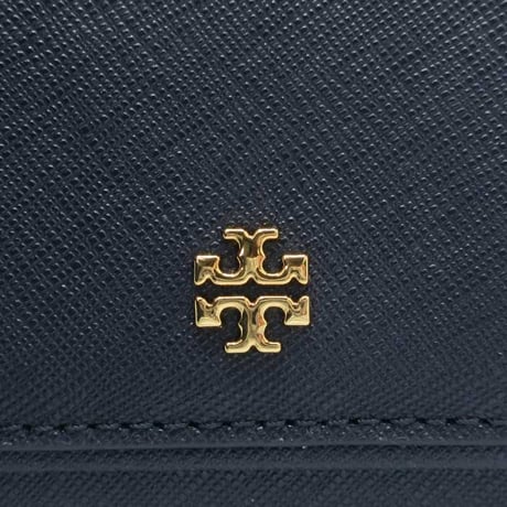 トリーバーチ カードケース TORY BURCH フラップ カードケース キーフック付き 157146 0224 405 アウトレット レディース