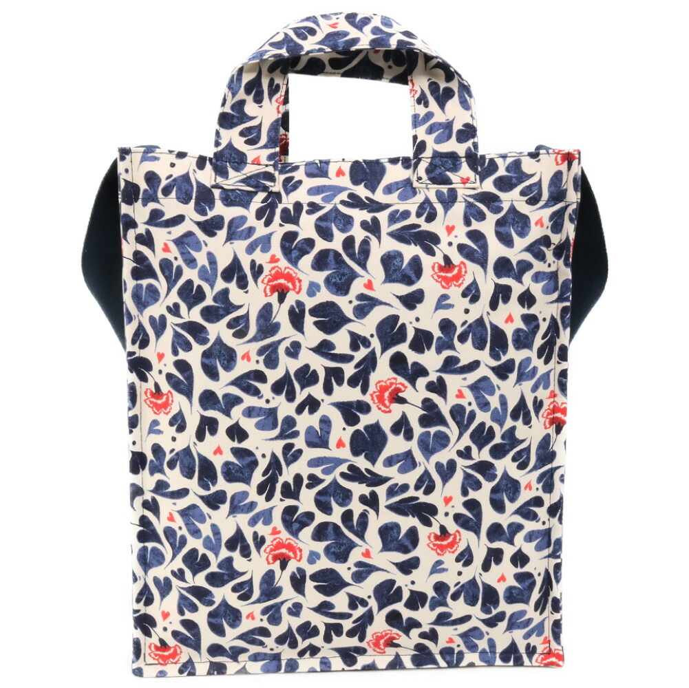 Cath Kidston キャスキッドソン トートバッグ 106265318366102 OR