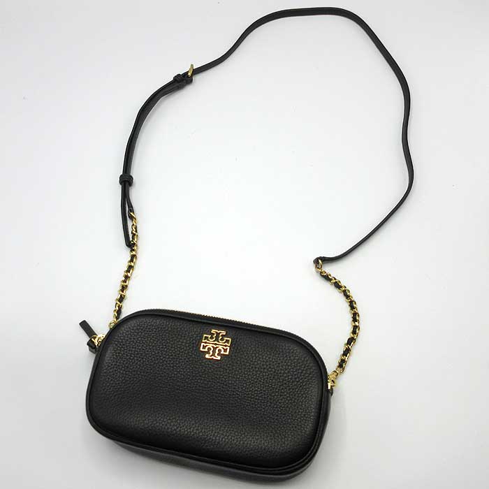 トリーバーチ ショルダーバッグ TORY BURCH ブリテン カメラ