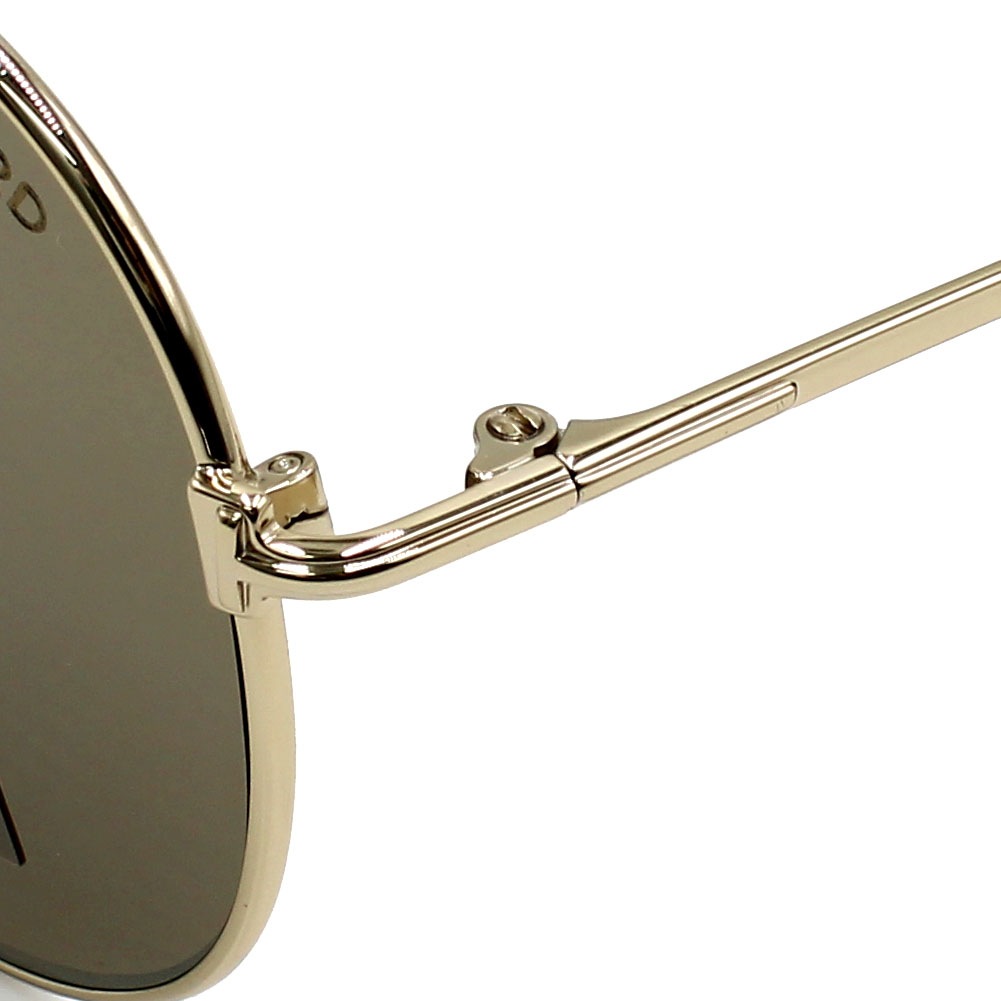 TOM FORD トムフォード FT0551-K/S 32G 57 UV100% サングラス