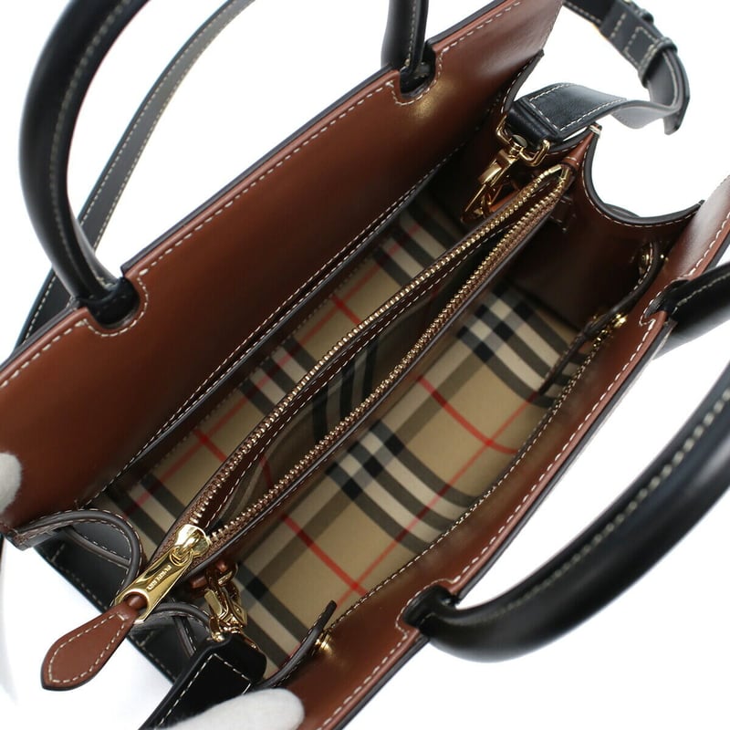 バーバリー BURBERRY トートバッグ ブランド ハンド 通勤 通学 バーバリー BURBERRY トートバッグ ブランド ハンド 通勤 通学