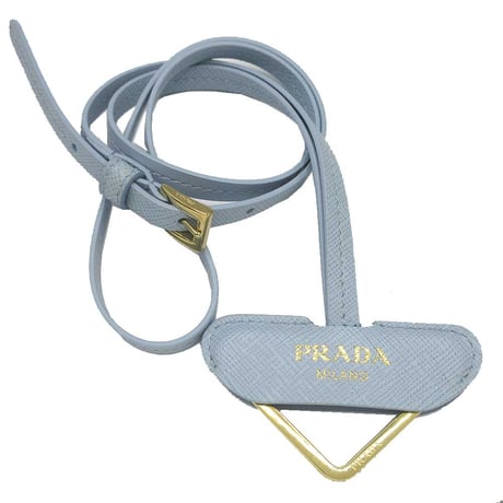 プラダ バングル PRADA メタル Mサイズ 1IB442 2BA6 もちあるい F0VNU  