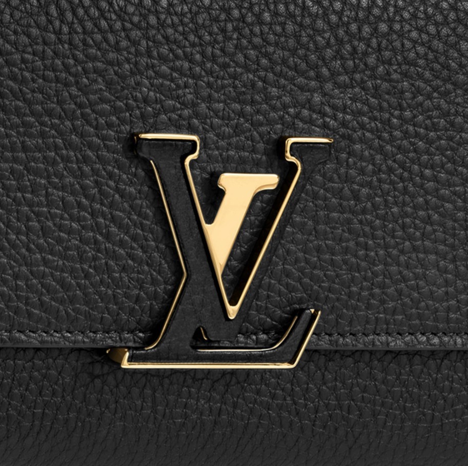 ルイヴィトン LOUIS VUITTON M61248 ポルトフォイユ・カプシーヌ | ITUKL