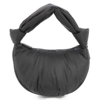 マイケルコース ショルダーバッグ パイソン調 リード スモール サドル  