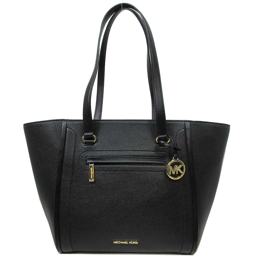 マイケルコース トートバッグ MICHAEL KORS カリーヌ ラージ フロント