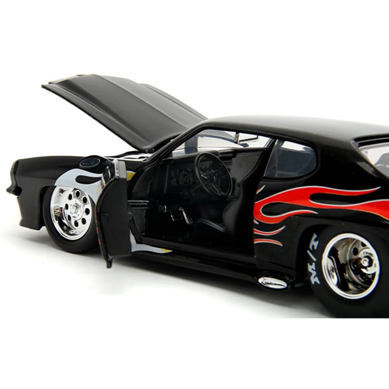 ミニカー 1:24 BTM 1971 Pontiac GTO Judge ミニカー 1:24 BTM 1971 Pontiac GTO Judge 1971 Pontiac GTO #71
