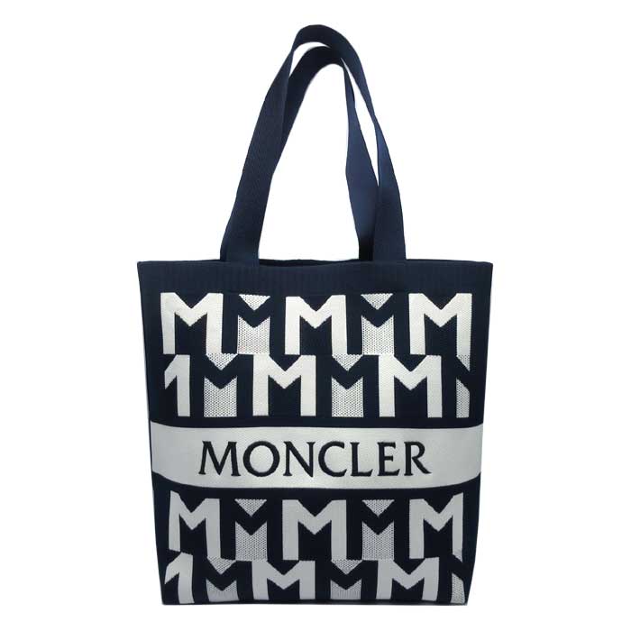 モンクレール バッグ トートバッグ MONCLER モンクレ トート 肩掛け A4 