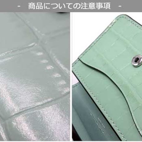 トリーバーチ カードケース TORY BURCH THEA クロコ調 キーリング ID パスケース付き 171689 0625 300 アウトレット レディース