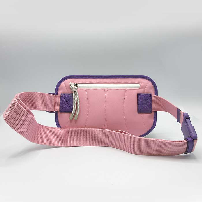 グッチ GUCCI ナイロンジャージー ベルトバッグ ウエストポーチ ボディ