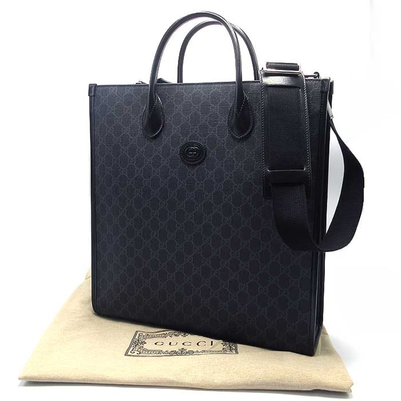 GUCCI　トートバッグ org.jpg
