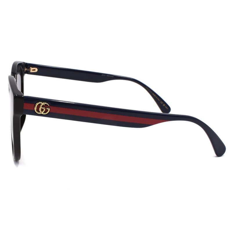 GUCCI グッチ GG0855SK-002 サングラス アジアンフィット メンズ 