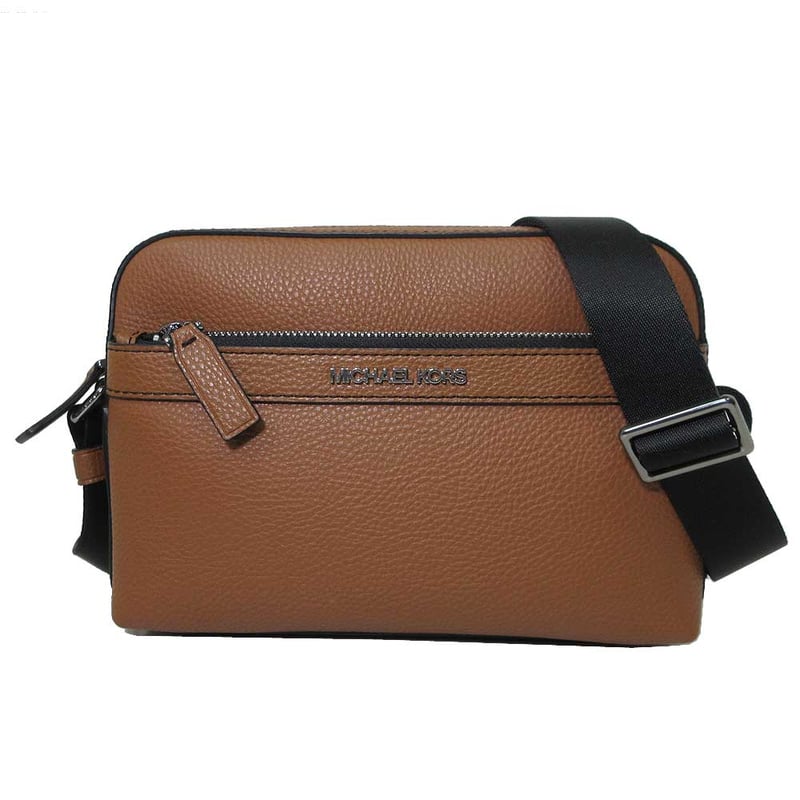 マイケルコース ショルダーバッグ Michael Kors クーパー レザー 