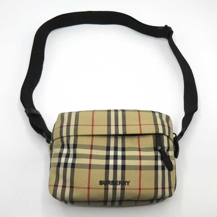 バーバリー ショルダーバッグ 8069760 ARCHIVE BEIGE バーバリー BURBERRY BURBERRY バーバリー ショルダーバッグ 8069760