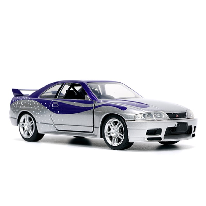 ワイルドスピード 1/18 Amazon | 1/18 ERTL アーテル ワイスピ ワイルドスピード ポール