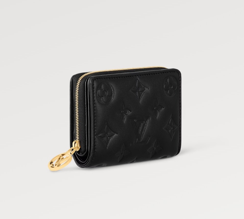 ルイヴィトン LOUIS VUITTON M81599 ポルトフォイユ・ルー | ITUKL