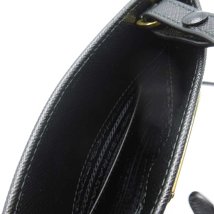 プラダ ショルダーバッグ PRADA ミニ ショルダー DNP073 053 F0002 SA